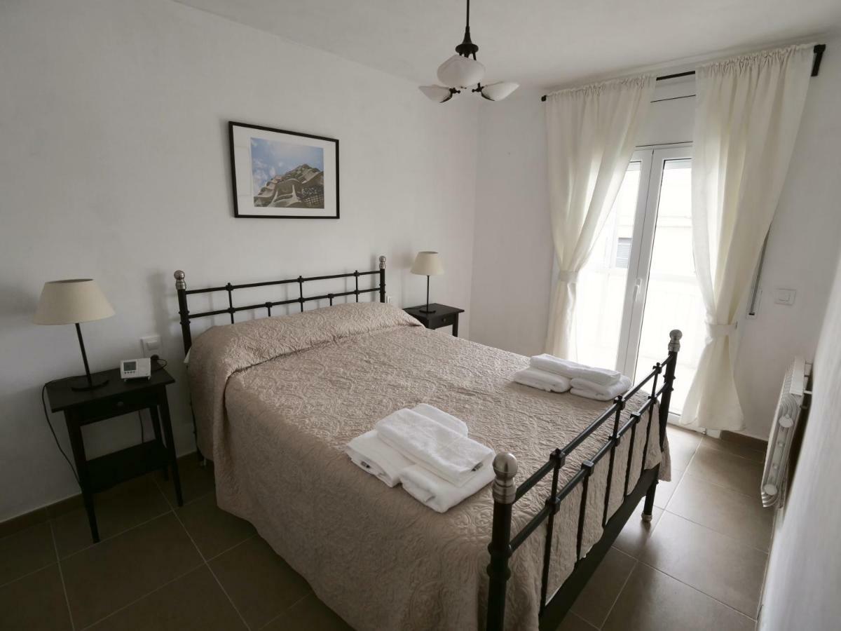 Apartamento Maraka Playa Castelldefels Exterior photo