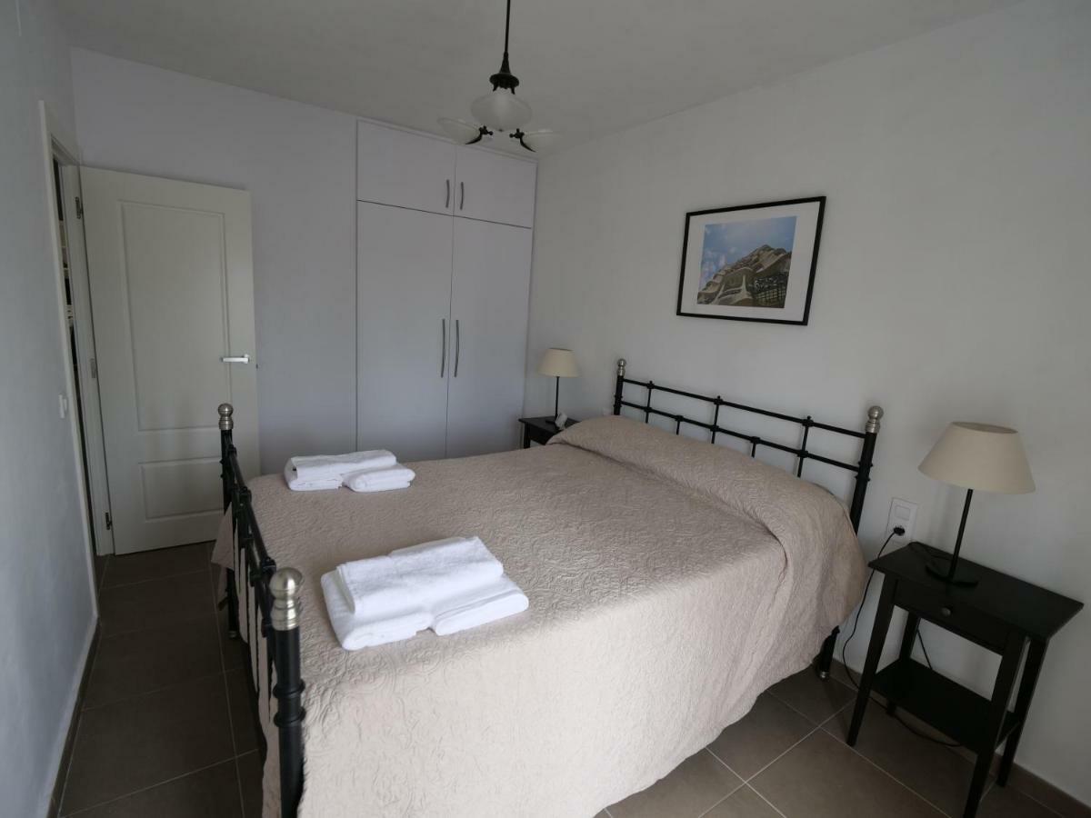 Apartamento Maraka Playa Castelldefels Exterior photo