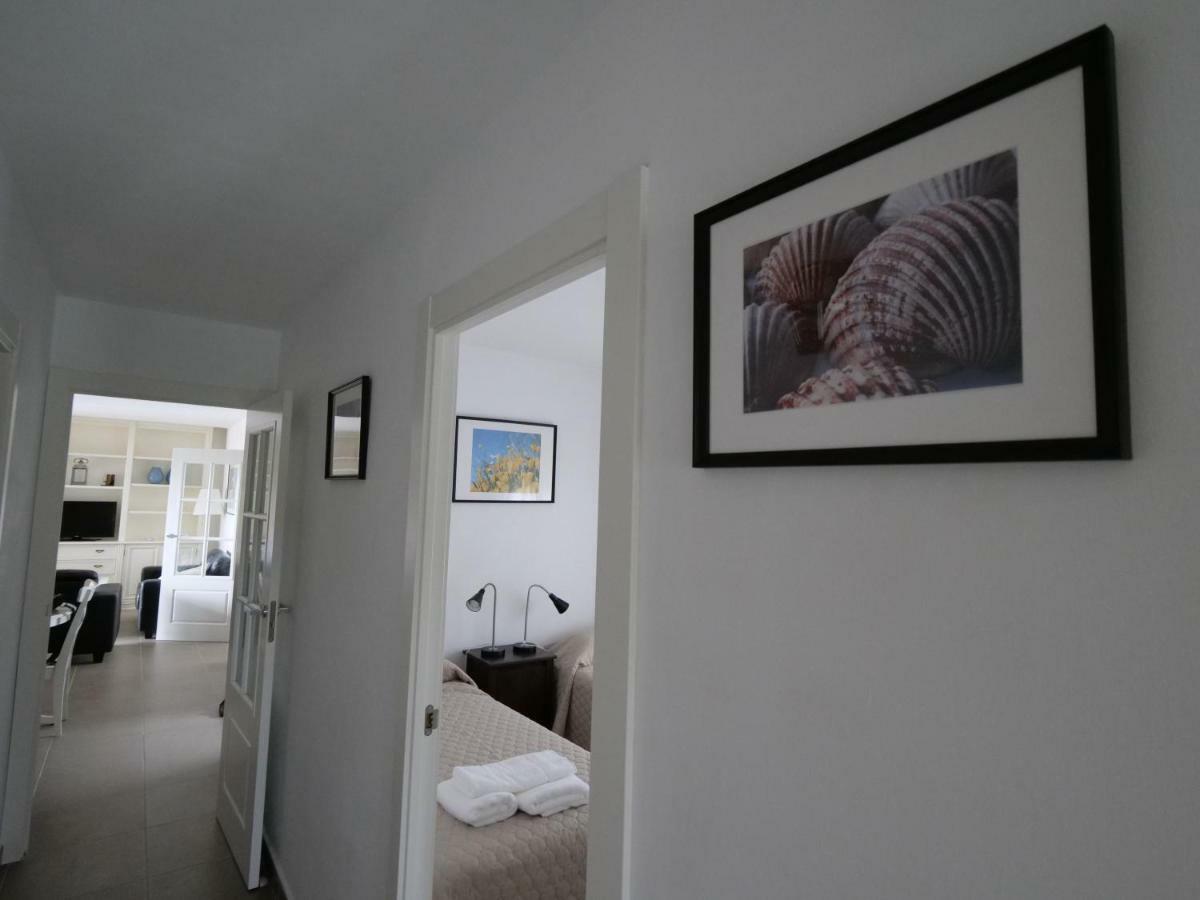 Apartamento Maraka Playa Castelldefels Exterior photo